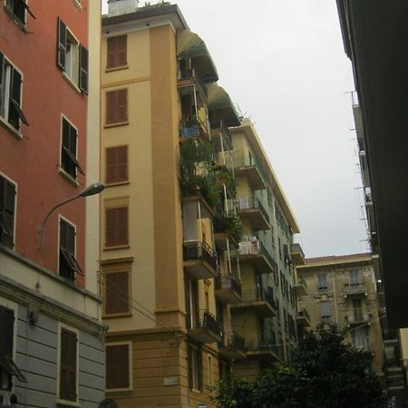 Mare E Dintorni Citro11015-Aff-0200 Hotell La Spezia Exteriör bild