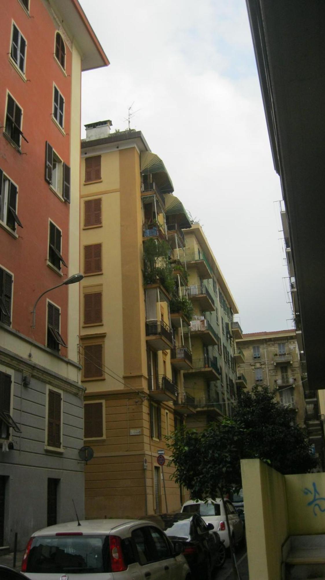 Mare E Dintorni Citro11015-Aff-0200 Hotell La Spezia Exteriör bild