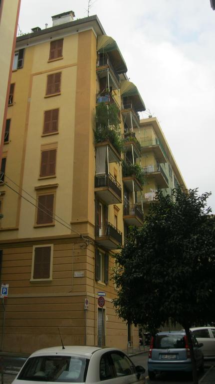 Mare E Dintorni Citro11015-Aff-0200 Hotell La Spezia Exteriör bild